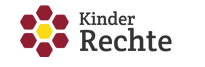 Logo - Kinderrechte