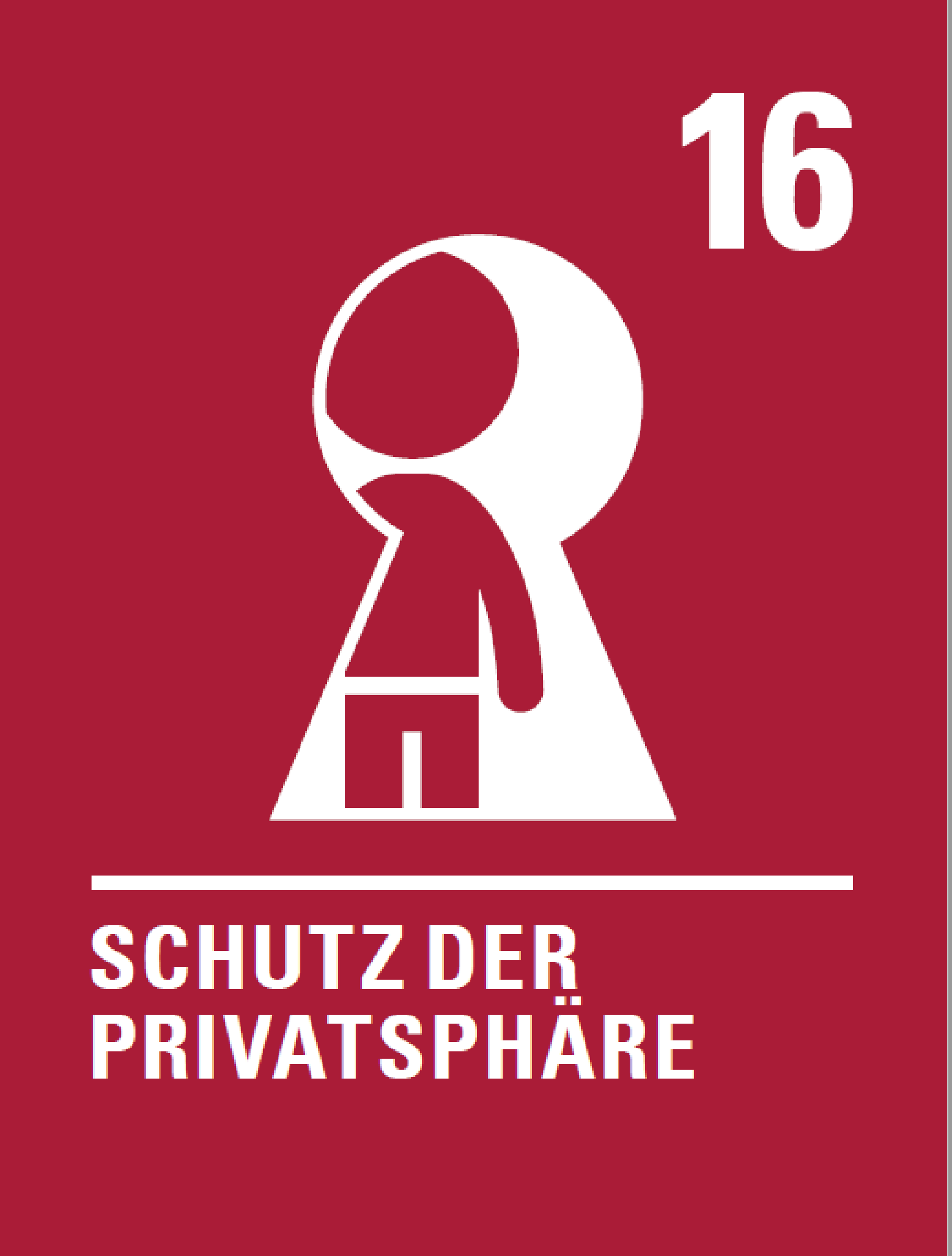 Der Schutz der Privatsphäre und des Artikel 16 Schutz der Privatsphäre - Kinderrechte